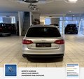 Миниатюра 25 - Audi A4 Avant 1 Hand, S line Sportpaket / plus quattro. 3,0L