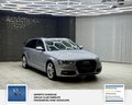 Миниатюра 8 - Audi A4 Avant 1 Hand, S line Sportpaket / plus quattro. 3,0L