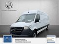 Daumennagel 2 - Mercedes-Benz Sprinter III Kasten RWD/AWD 1 Hand. Service nu315/317/319 CDI RWD PRO L3 / L4