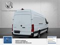 Daumennagel 13 - Mercedes-Benz Sprinter III Kasten RWD/AWD 1 Hand. Service nu315/317/319 CDI RWD PRO L3 / L4