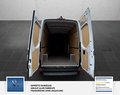 Daumennagel 14 - Mercedes-Benz Sprinter III Kasten RWD/AWD 1 Hand. Service nu315/317/319 CDI RWD PRO L3 / L4