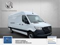 Daumennagel 15 - Mercedes-Benz Sprinter III Kasten RWD/AWD 1 Hand. Service nu315/317/319 CDI RWD PRO L3 / L4
