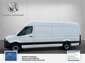 Daumennagel 3 - Mercedes-Benz Sprinter III Kasten RWD/AWD 1 Hand. Service nu315/317/319 CDI RWD PRO L3 / L4