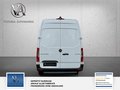 Daumennagel 5 - Mercedes-Benz Sprinter III Kasten RWD/AWD 1 Hand. Service nu315/317/319 CDI RWD PRO L3 / L4