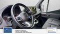 Daumennagel 7 - Mercedes-Benz Sprinter III Kasten RWD/AWD 1 Hand. Service nu315/317/319 CDI RWD PRO L3 / L4