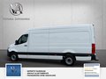 Daumennagel 8 - Mercedes-Benz Sprinter III Kasten RWD/AWD 1 Hand. Service nu315/317/319 CDI RWD PRO L3 / L4