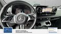 Daumennagel 9 - Mercedes-Benz Sprinter III Kasten RWD/AWD 1 Hand. Service nu315/317/319 CDI RWD PRO L3 / L4