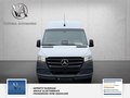 Daumennagel 1 - Mercedes-Benz Sprinter III Kasten RWD/AWD 1 Hand. Service nu315/317/319 CDI RWD PRO L3 / L4