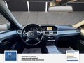 Миниатюра 9 - Mercedes-Benz E 300 BlueTec 1 Hand Scheckheft Gepflegt