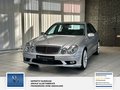Daumennagel 2 - Mercedes-Benz E 500 AMG Style, Sehr gepflegt, Scheckheft.