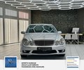 Daumennagel 3 - Mercedes-Benz E 500 AMG Style, Sehr gepflegt, Scheckheft.