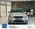 Daumennagel 5 - Mercedes-Benz E 500 AMG Style, Sehr gepflegt, Scheckheft.