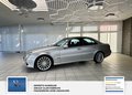 Daumennagel 19 - Mercedes-Benz E 500 AMG Style, Sehr gepflegt, Scheckheft.