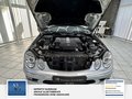 Daumennagel 24 - Mercedes-Benz E 500 AMG Style, Sehr gepflegt, Scheckheft.