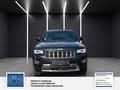 Daumennagel 2 - Jeep Grand Cherokee 3.0 CRD Overland Mega Ausstattung.Panorama. 2 Hand. AHK.Lenk heiz. Sitzh F+H.