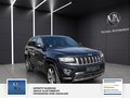 Daumennagel 16 - Jeep Grand Cherokee 3.0 CRD Overland Mega Ausstattung.Panorama. 2 Hand. AHK.Lenk heiz. Sitzh F+H.