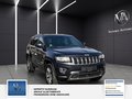 Daumennagel 3 - Jeep Grand Cherokee 3.0 CRD Overland Mega Ausstattung.Panorama. 2 Hand. AHK.Lenk heiz. Sitzh F+H.