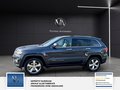 Daumennagel 4 - Jeep Grand Cherokee 3.0 CRD Overland Mega Ausstattung.Panorama. 2 Hand. AHK.Lenk heiz. Sitzh F+H.