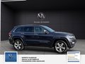 Daumennagel 8 - Jeep Grand Cherokee 3.0 CRD Overland Mega Ausstattung.Panorama. 2 Hand. AHK.Lenk heiz. Sitzh F+H.