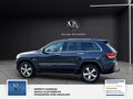 Daumennagel 9 - Jeep Grand Cherokee 3.0 CRD Overland Mega Ausstattung.Panorama. 2 Hand. AHK.Lenk heiz. Sitzh F+H.