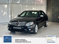 Daumennagel 1 - Mercedes-Benz C 350 AMG Style BI-Xenon Gepflegt