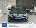 Daumennagel 2 - Mercedes-Benz C 350 AMG Style BI-Xenon Gepflegt