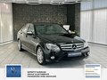 Daumennagel 3 - Mercedes-Benz C 350 AMG Style BI-Xenon Gepflegt