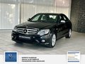 Daumennagel 16 - Mercedes-Benz C 350 AMG Style BI-Xenon Gepflegt