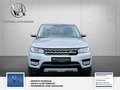 Daumennagel 2 - Land Rover Range Rover Sport S Keyless-Go Rückfahrkamera Bi-Xenon