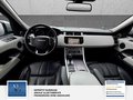 Daumennagel 11 - Land Rover Range Rover Sport S Keyless-Go Rückfahrkamera Bi-Xenon