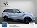 Daumennagel 16 - Land Rover Range Rover Sport S Keyless-Go Rückfahrkamera Bi-Xenon