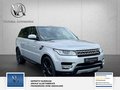 Daumennagel 3 - Land Rover Range Rover Sport S Keyless-Go Rückfahrkamera Bi-Xenon