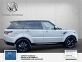 Daumennagel 4 - Land Rover Range Rover Sport S Keyless-Go Rückfahrkamera Bi-Xenon