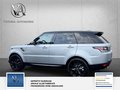 Daumennagel 5 - Land Rover Range Rover Sport S Keyless-Go Rückfahrkamera Bi-Xenon