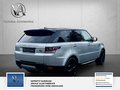 Daumennagel 6 - Land Rover Range Rover Sport S Keyless-Go Rückfahrkamera Bi-Xenon