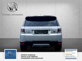 Daumennagel 7 - Land Rover Range Rover Sport S Keyless-Go Rückfahrkamera Bi-Xenon
