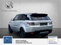 Daumennagel 8 - Land Rover Range Rover Sport S Keyless-Go Rückfahrkamera Bi-Xenon