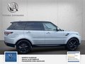 Daumennagel 9 - Land Rover Range Rover Sport S Keyless-Go Rückfahrkamera Bi-Xenon