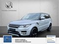 Daumennagel 1 - Land Rover Range Rover Sport S Keyless-Go Rückfahrkamera Bi-Xenon