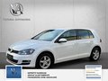 Миниатюра 17 - Volkswagen Golf VII Cup BMT