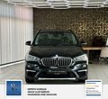 Daumennagel 2 - BMW X1 sDrive 18 i xLine 2 Hand. Scheckheft.