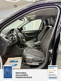 Daumennagel 11 - BMW X1 sDrive 18 i xLine 2 Hand. Scheckheft.