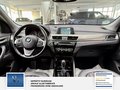 Daumennagel 12 - BMW X1 sDrive 18 i xLine 2 Hand. Scheckheft.