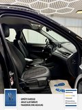 Daumennagel 13 - BMW X1 sDrive 18 i xLine 2 Hand. Scheckheft.