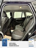 Daumennagel 14 - BMW X1 sDrive 18 i xLine 2 Hand. Scheckheft.