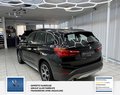 Daumennagel 16 - BMW X1 sDrive 18 i xLine 2 Hand. Scheckheft.
