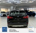 Daumennagel 17 - BMW X1 sDrive 18 i xLine 2 Hand. Scheckheft.