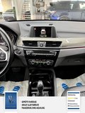 Daumennagel 19 - BMW X1 sDrive 18 i xLine 2 Hand. Scheckheft.