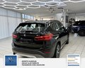 Daumennagel 20 - BMW X1 sDrive 18 i xLine 2 Hand. Scheckheft.