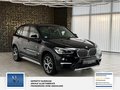 Daumennagel 3 - BMW X1 sDrive 18 i xLine 2 Hand. Scheckheft.